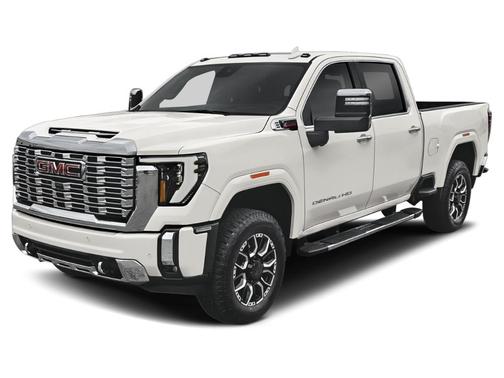 Sterling 2026 GMC Sierra 2500 Denali