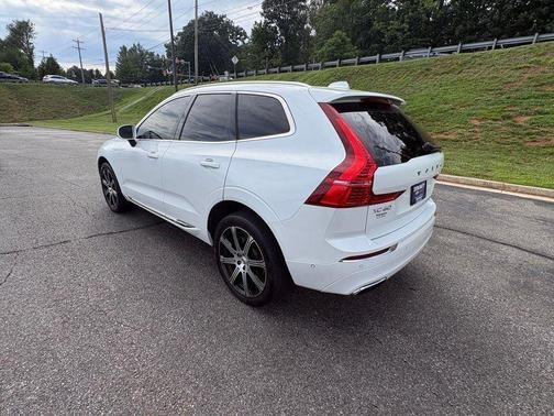 2018 Volvo XC60 T5 Inscription