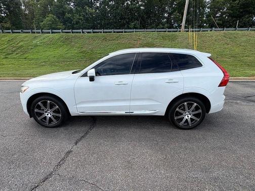 2018 Volvo XC60 T5 Inscription