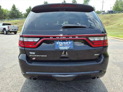 2024 Dodge Durango GT