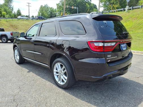 2024 Dodge Durango GT