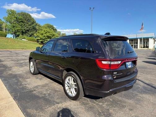 2024 Dodge Durango GT