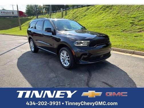 2024 Dodge Durango GT