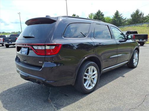 2024 Dodge Durango GT