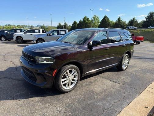 2024 Dodge Durango GT