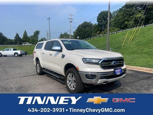 2019 Ford Ranger XL