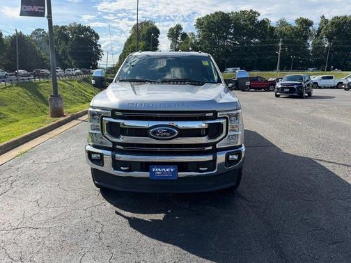 2021 Ford F-250 XL