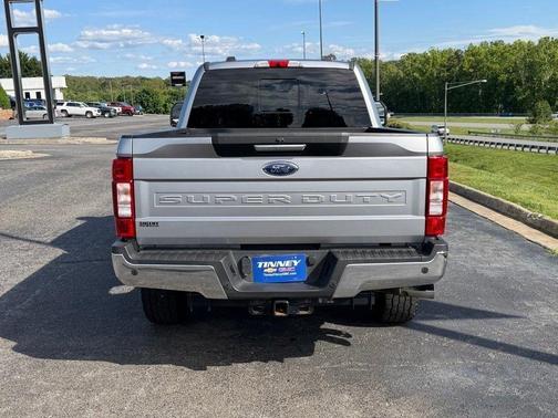 2021 Ford F-250 XL