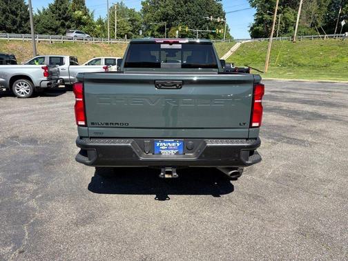 Cypress 2026 Chevrolet Silverado 2500 LT