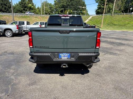 Cypress 2026 Chevrolet Silverado 2500 LT