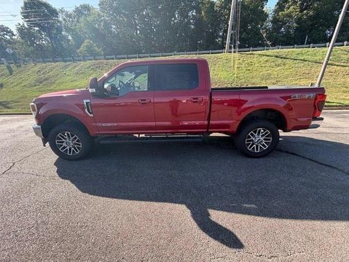 2020 Ford F-250 XL