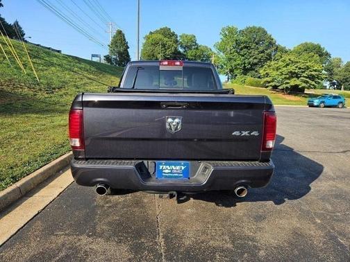 2015 RAM 1500 Sport