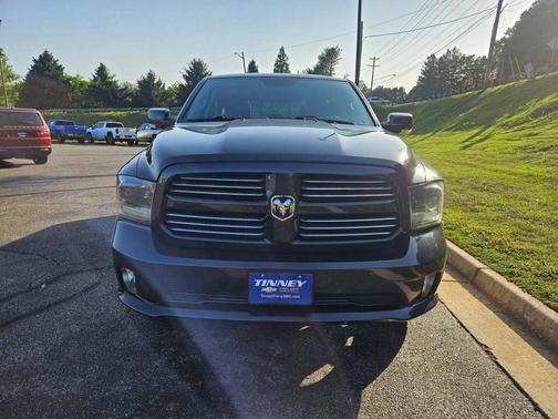 2015 RAM 1500 Sport