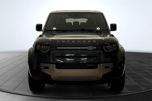 2022 Land Rover Defender 110 X-Dynamic SE