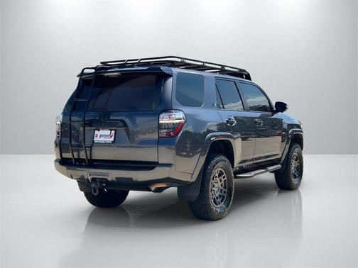2020 Toyota 4Runner Venture Special Edition