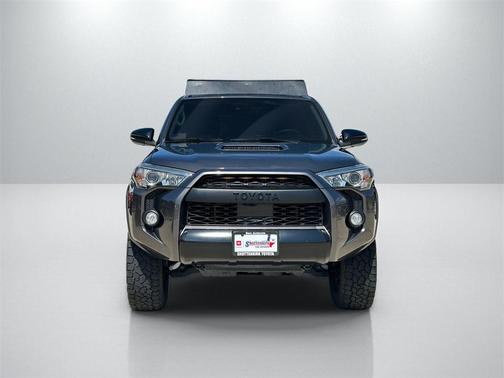 2020 Toyota 4Runner Venture Special Edition