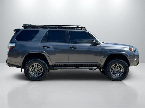 2020 Toyota 4Runner Venture Special Edition
