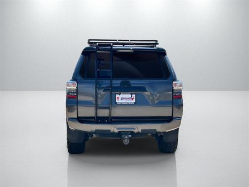 2020 Toyota 4Runner Venture Special Edition