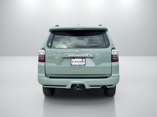 2023 Toyota 4Runner TRD Sport