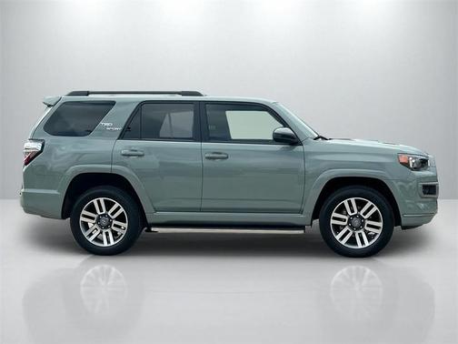 2023 Toyota 4Runner TRD Sport