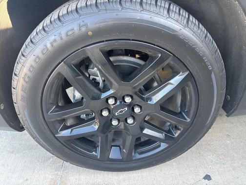 2022 Chevrolet Blazer 3LT