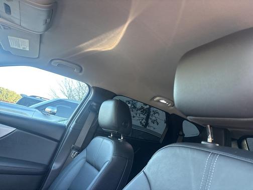 2022 Chevrolet Blazer 3LT