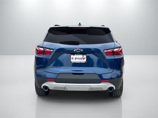 2022 Chevrolet Blazer 3LT