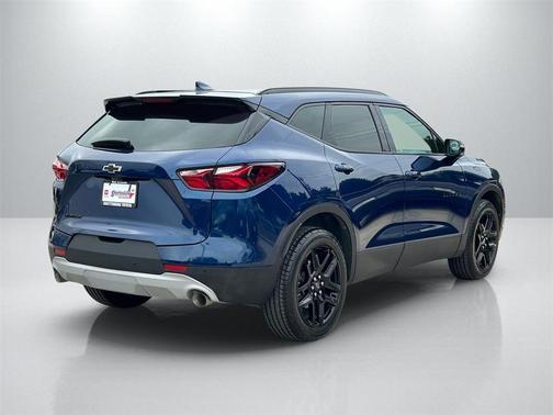 2022 Chevrolet Blazer 3LT