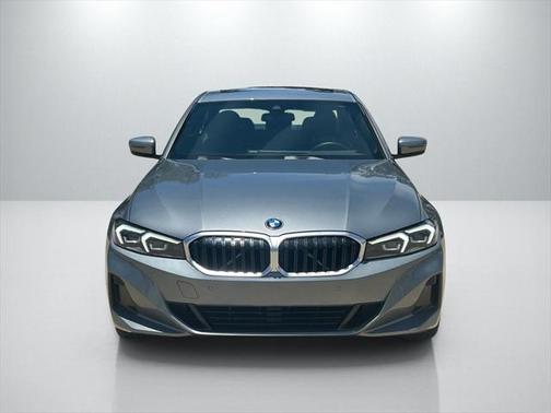 2024 BMW 330 i xDrive