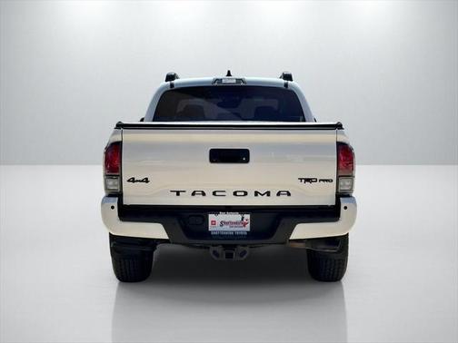 2023 Toyota Tacoma TRD Pro