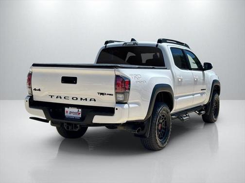 2023 Toyota Tacoma TRD Pro