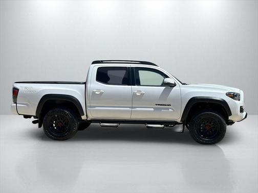 2023 Toyota Tacoma TRD Pro