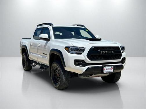 2023 Toyota Tacoma TRD Pro