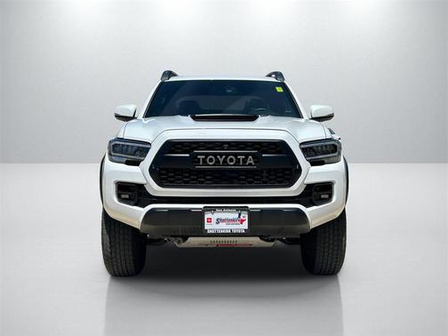 2023 Toyota Tacoma TRD Pro