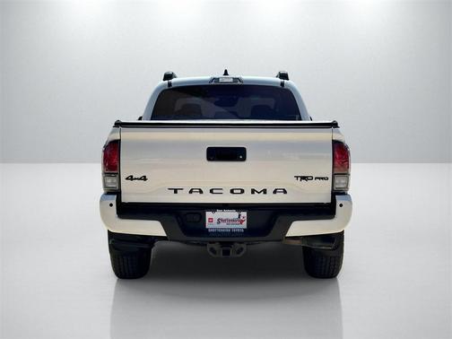 2023 Toyota Tacoma TRD Pro