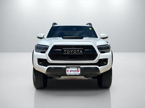 2023 Toyota Tacoma TRD Pro