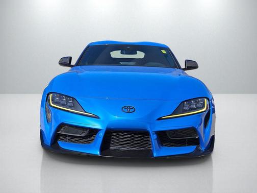 2021 Toyota Supra A91 Edition