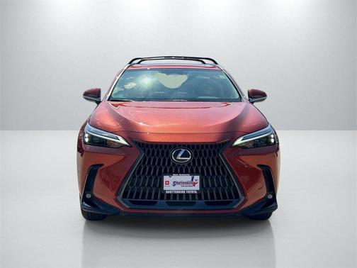 2024 Lexus NX 350h 350h Base