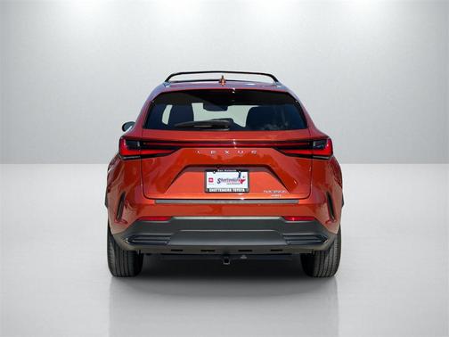2024 Lexus NX 350h 350h Base