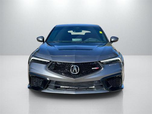 2024 Acura Integra Type S