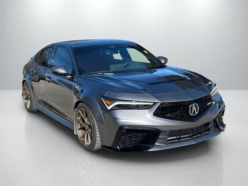 2024 Acura Integra Type S