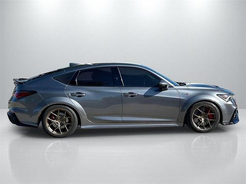 2024 Acura Integra Type S