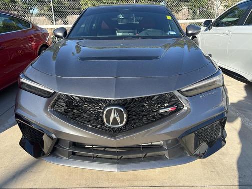 2024 Acura Integra Type S