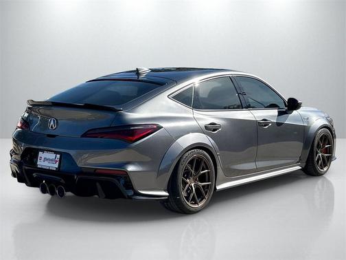 2024 Acura Integra Type S