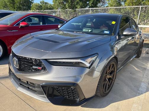 2024 Acura Integra Type S