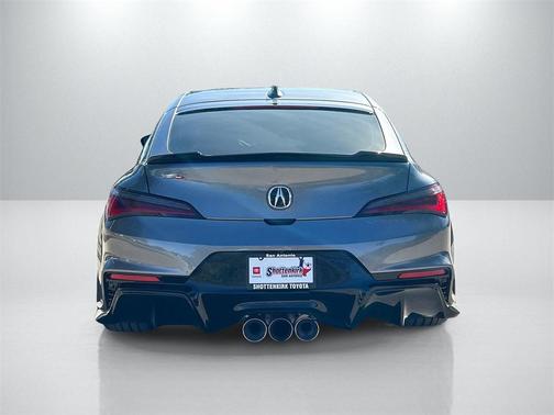 2024 Acura Integra Type S