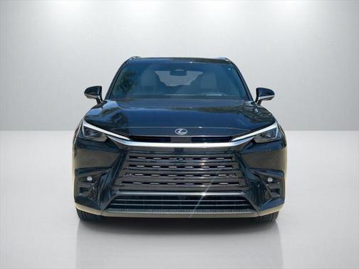 2024 Lexus TX 550h+ Luxury