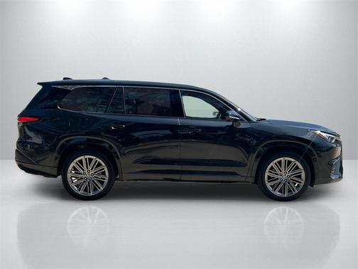 2024 Lexus TX 550h+ Luxury
