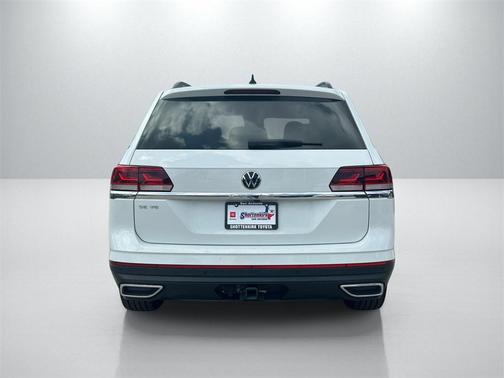 2023 Volkswagen Atlas 3.6L SE w/Technology
