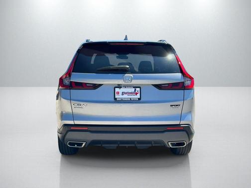 2024 Honda CR-V Hybrid Sport Touring AWD